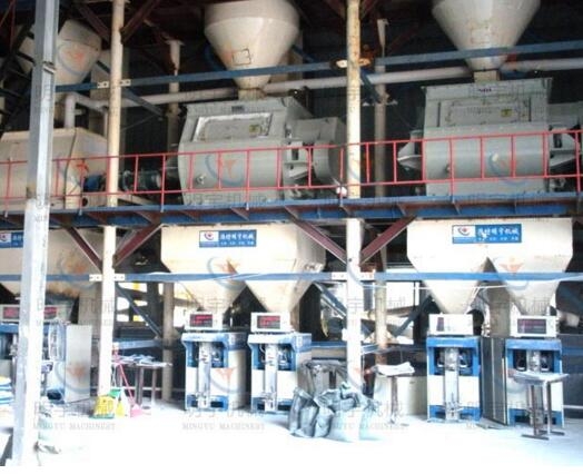 膩?zhàn)臃凵a(chǎn)設(shè)備廠家